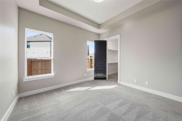 1410 Binkley Avenue, Prosper, TX 75078