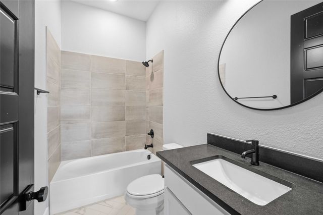 1410 Binkley Avenue, Prosper, TX 75078