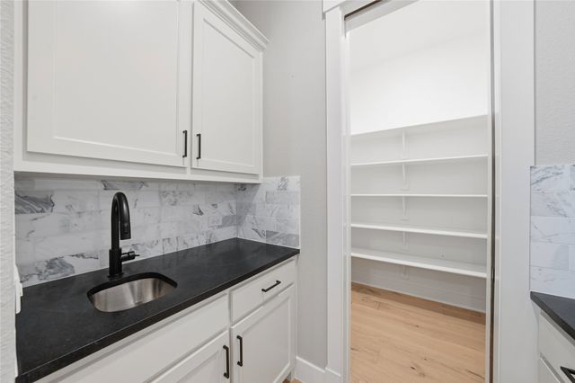 1410 Binkley Avenue, Prosper, TX 75078