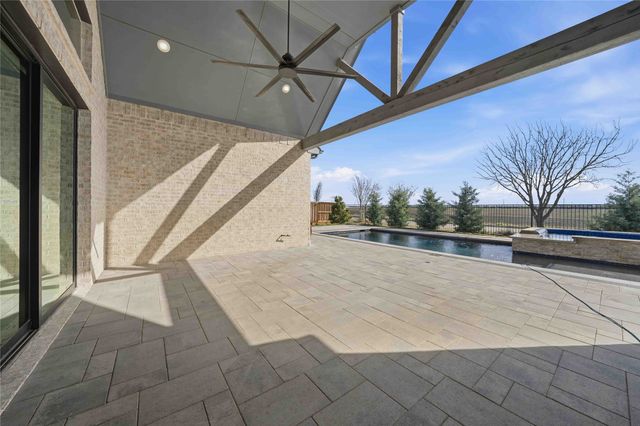 1410 Binkley Avenue, Prosper, TX 75078