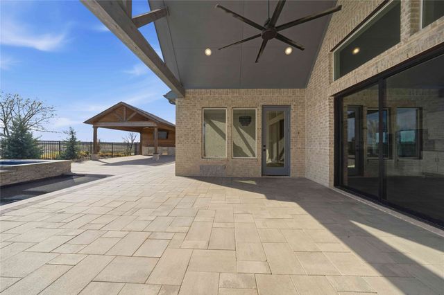 1410 Binkley Avenue, Prosper, TX 75078