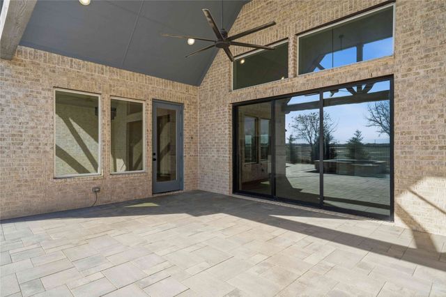 1410 Binkley Avenue, Prosper, TX 75078