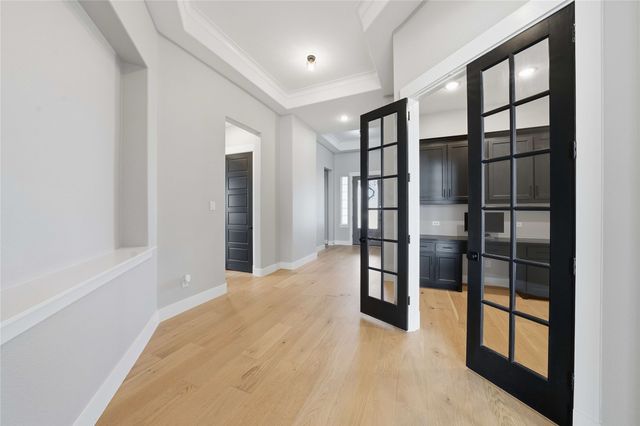 1410 Binkley Avenue, Prosper, TX 75078