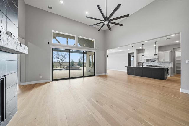 1410 Binkley Avenue, Prosper, TX 75078