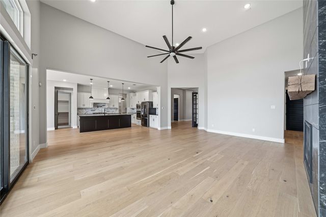 1410 Binkley Avenue, Prosper, TX 75078