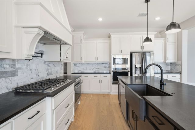 1410 Binkley Avenue, Prosper, TX 75078