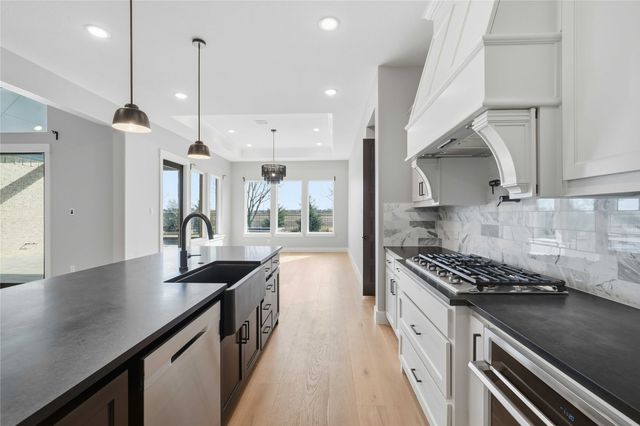 1410 Binkley Avenue, Prosper, TX 75078