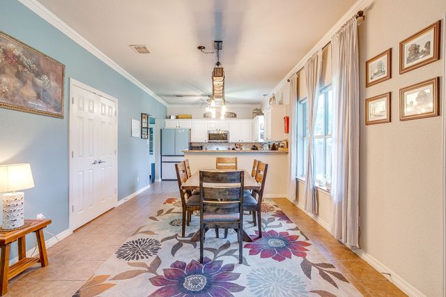 2317 Scotts Meadow Court, Weatherford, TX 76087