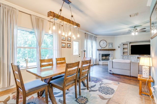 2317 Scotts Meadow Court, Weatherford, TX 76087