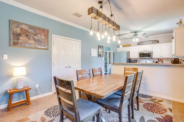 2317 Scotts Meadow Court, Weatherford, TX 76087