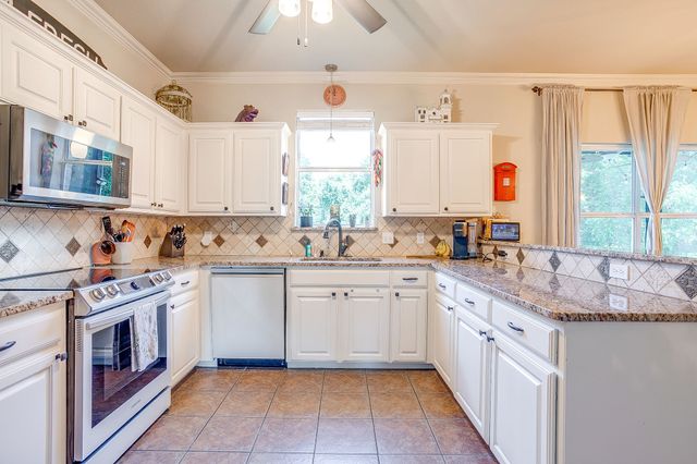 2317 Scotts Meadow Court, Weatherford, TX 76087