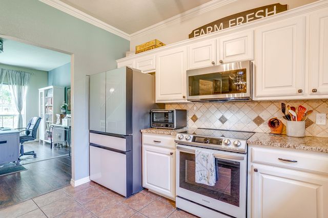 2317 Scotts Meadow Court, Weatherford, TX 76087
