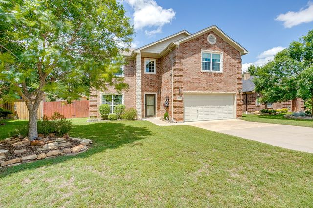 2317 Scotts Meadow Court, Weatherford, TX 76087