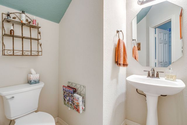 2317 Scotts Meadow Court, Weatherford, TX 76087