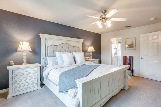 2317 Scotts Meadow Court, Weatherford, TX 76087
