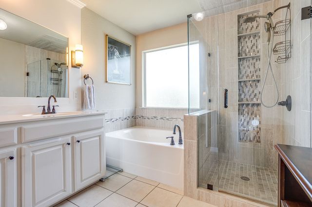 2317 Scotts Meadow Court, Weatherford, TX 76087