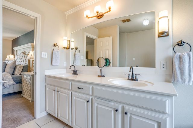 2317 Scotts Meadow Court, Weatherford, TX 76087
