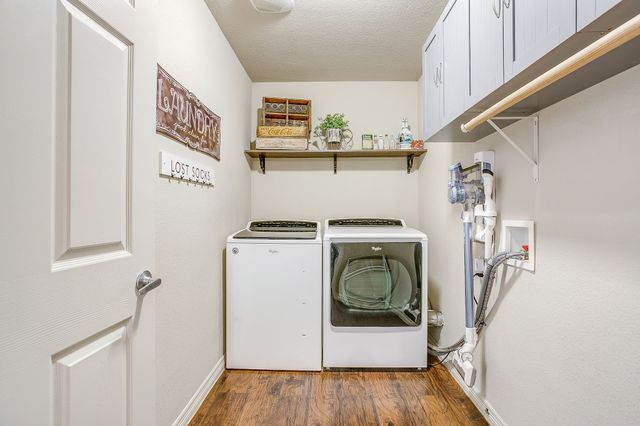 2317 Scotts Meadow Court, Weatherford, TX 76087