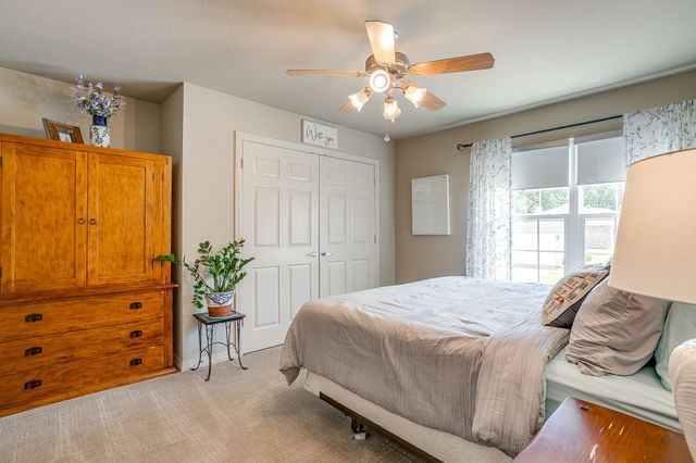 2317 Scotts Meadow Court, Weatherford, TX 76087
