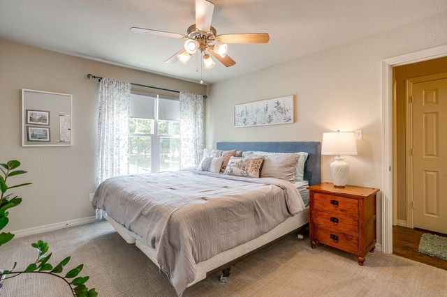 2317 Scotts Meadow Court, Weatherford, TX 76087