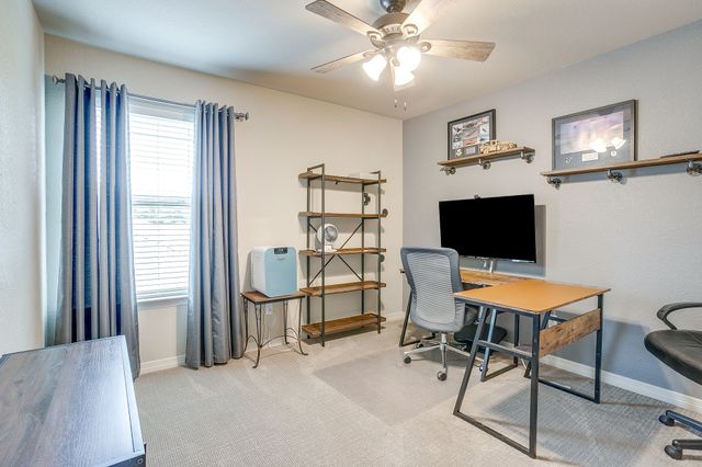 2317 Scotts Meadow Court, Weatherford, TX 76087