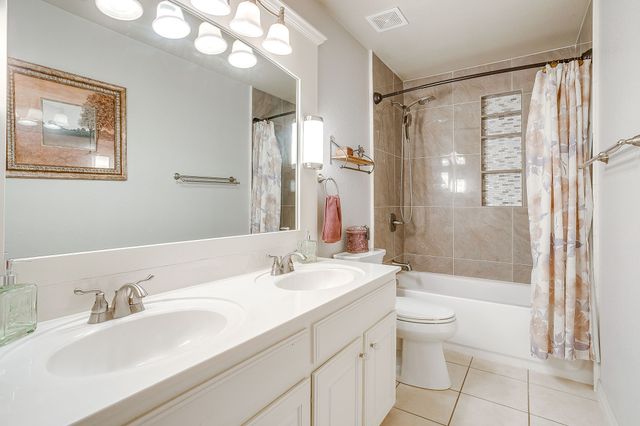 2317 Scotts Meadow Court, Weatherford, TX 76087