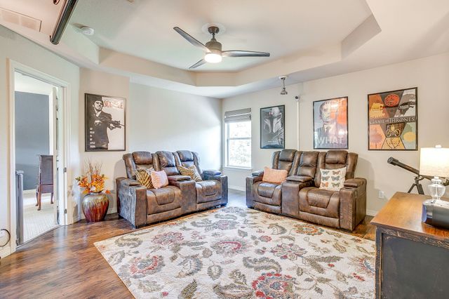 2317 Scotts Meadow Court, Weatherford, TX 76087