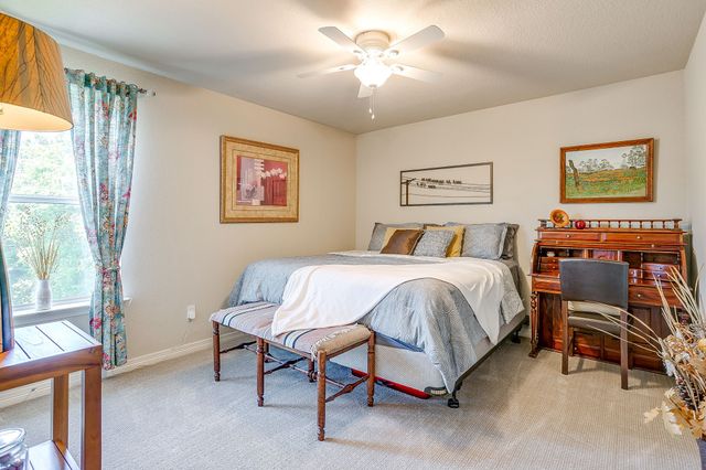 2317 Scotts Meadow Court, Weatherford, TX 76087