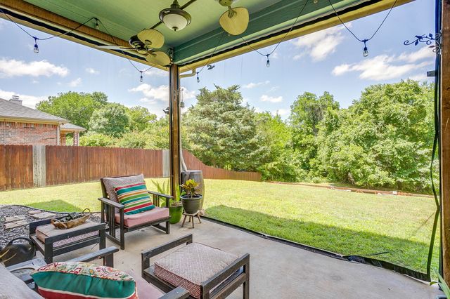 2317 Scotts Meadow Court, Weatherford, TX 76087