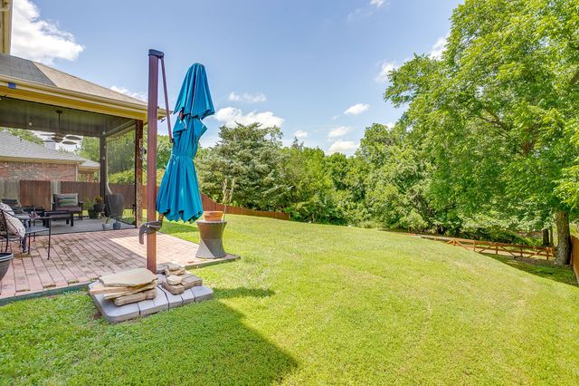 2317 Scotts Meadow Court, Weatherford, TX 76087