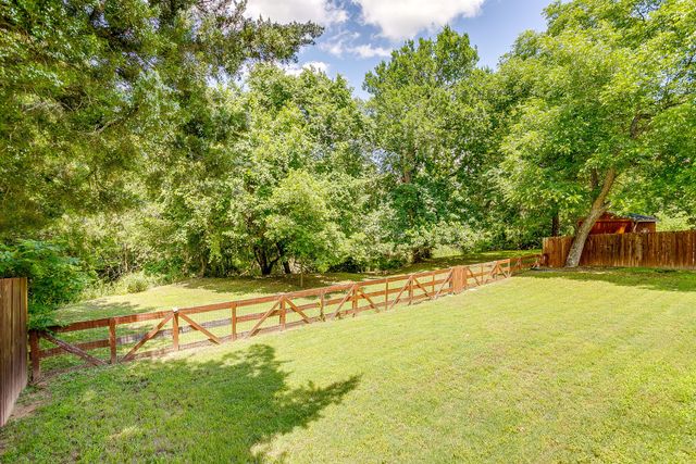 2317 Scotts Meadow Court, Weatherford, TX 76087