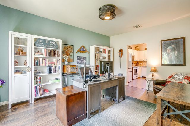 2317 Scotts Meadow Court, Weatherford, TX 76087