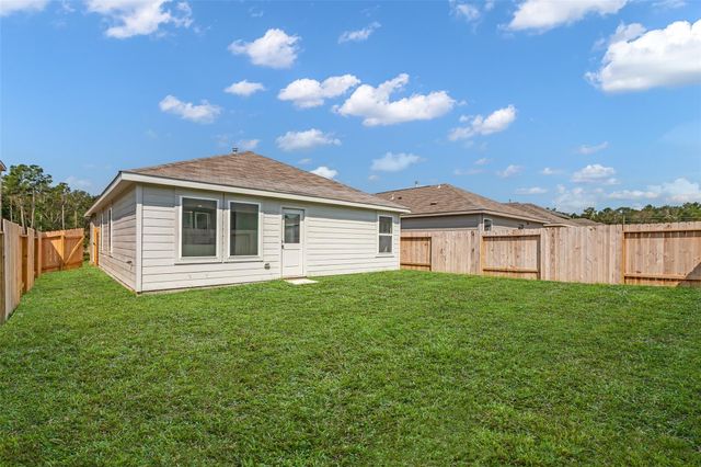14615 S Ascot Bend Circle, Conroe, TX 77306