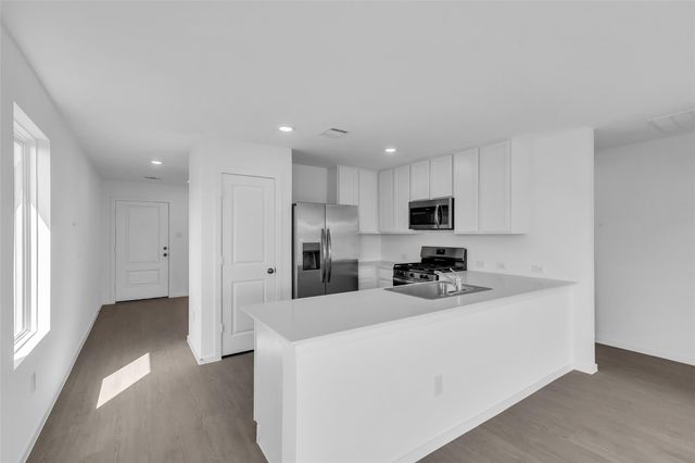 14615 S Ascot Bend Circle, Conroe, TX 77306
