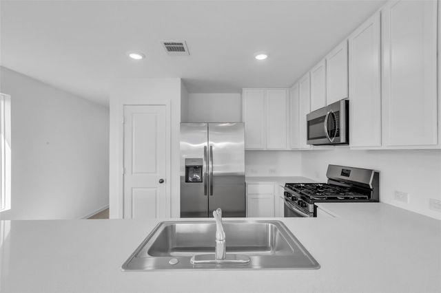 14615 S Ascot Bend Circle, Conroe, TX 77306