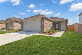 14615 S Ascot Bend Circle, Conroe, TX 77306