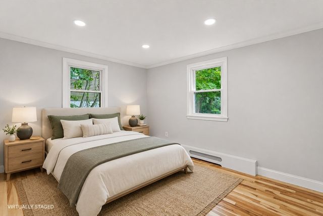 540 Bodwell Rd, Manchester, NH 03109