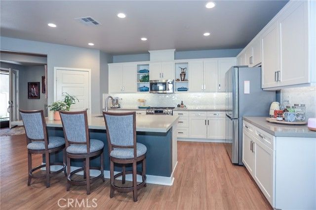 1660 Spring Run, Beaumont, CA 92223