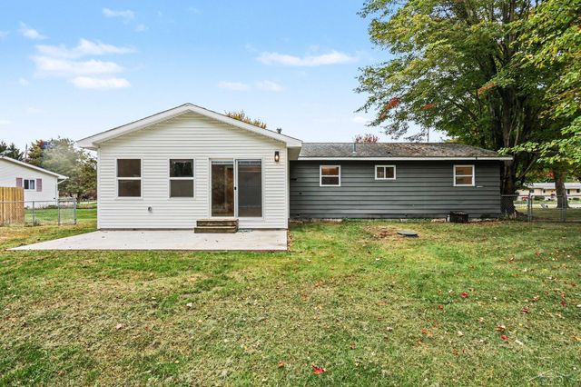 3905 Lauckner Lane, Freeland, MI 48623