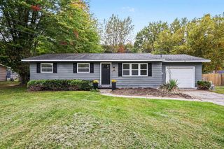 3905 Lauckner Lane, Freeland, MI 48623