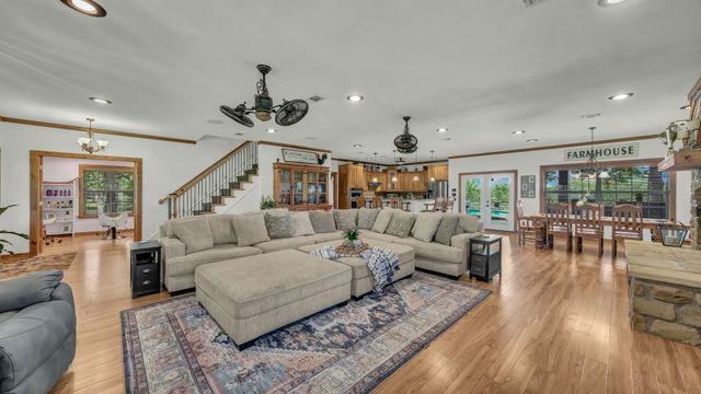 2712 Bethel Road, Weatherford, TX 76087