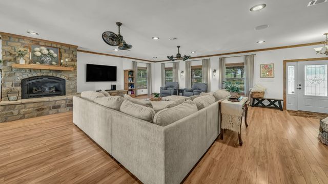 2712 Bethel Road, Weatherford, TX 76087