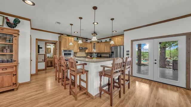 2712 Bethel Road, Weatherford, TX 76087