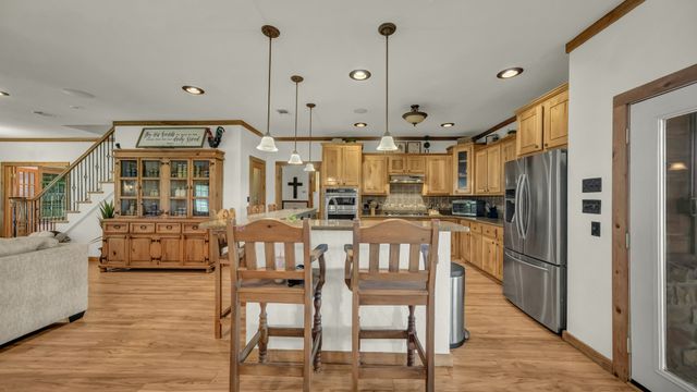2712 Bethel Road, Weatherford, TX 76087