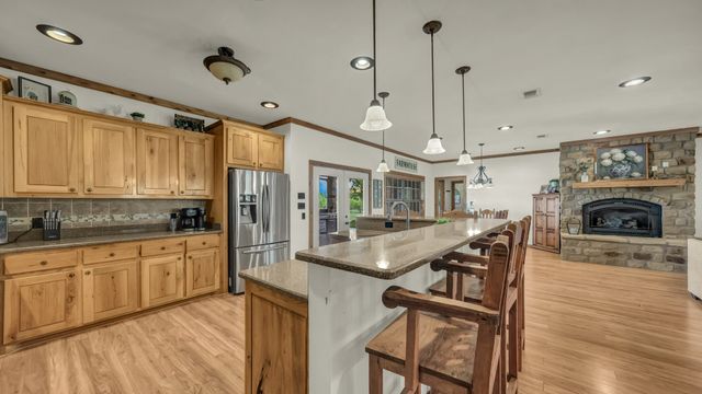 2712 Bethel Road, Weatherford, TX 76087