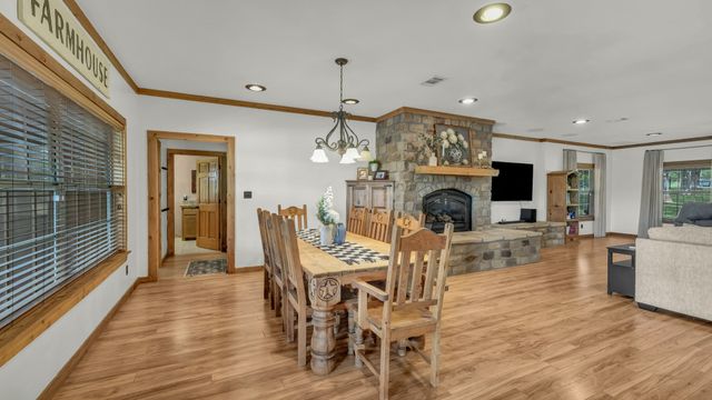 2712 Bethel Road, Weatherford, TX 76087