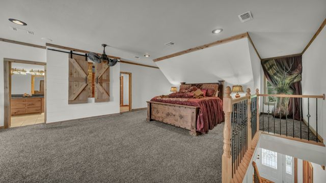 2712 Bethel Road, Weatherford, TX 76087