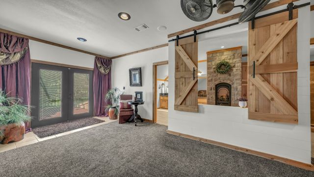 2712 Bethel Road, Weatherford, TX 76087
