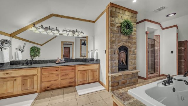 2712 Bethel Road, Weatherford, TX 76087