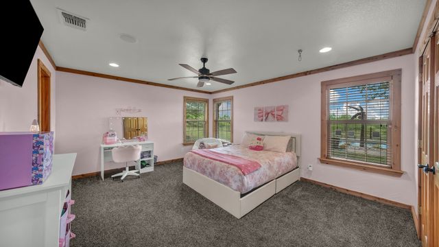 2712 Bethel Road, Weatherford, TX 76087